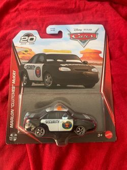 Disney Pixar Cars Marlon