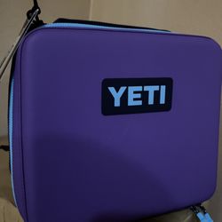 New  Yeti Day Trip 3L 80