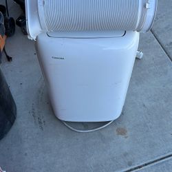 Portable AC Unit 