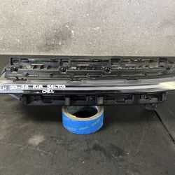 2020-2021-2022 KIA SELTOS LEFT DRL OEM USED