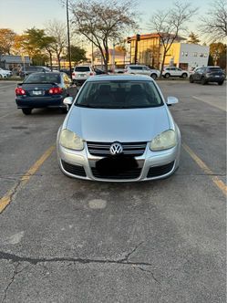 2010 Volkswagen Jetta