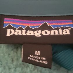 Patagonia Mediana 