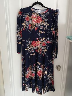 Dress Medium Size- New