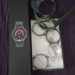 Samsung Galaxy Watch 5 Pro 45mm