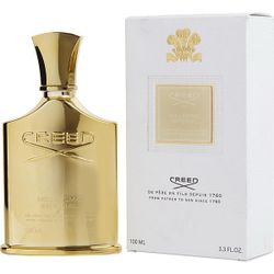 Creed colonge
