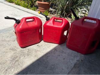 Gas can
