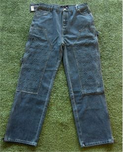 LV Jeans
