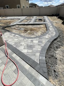 Pavers 