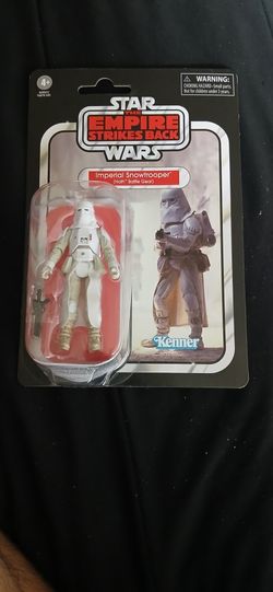 Star Wars Vintage