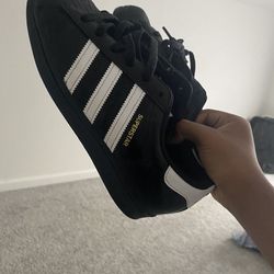 2 Adidas Shoes (Athletic Sneakers)