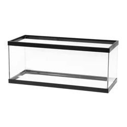 Fish Tank 10 Gallon