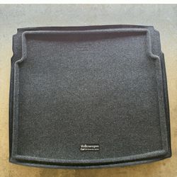 Volkswagen Tiguan CarGo Trunk Liner (5 Seater)