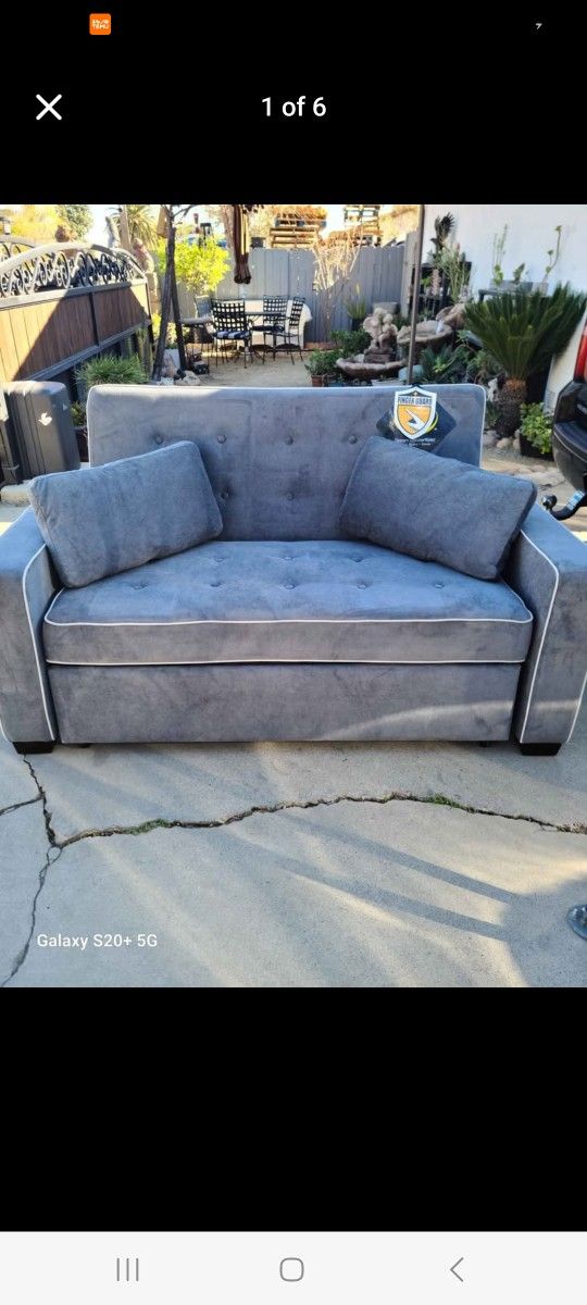 Full Size Sofa Bed