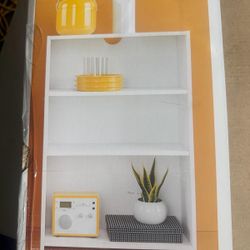 BookShelf