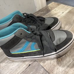 Size 3 Boy Shoes