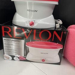 Revlon Paraffin Bath 