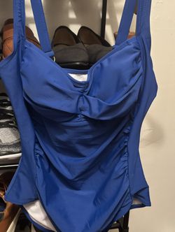 Swimsuit