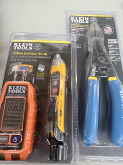 Klein tools