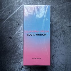 Louis Vuitton California Dream Perfume