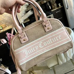 Juicy Couture Bag 
