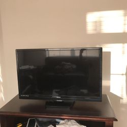 Sanyo 32 Inch Tv