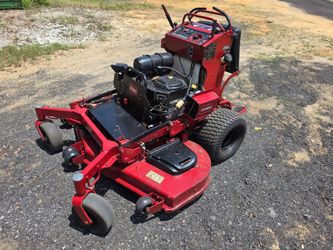 2024 toro grandstand stander zero turn 60 inch lawn mower