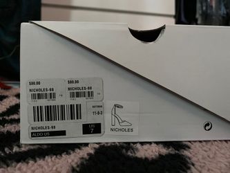 Aldo women’s size 7