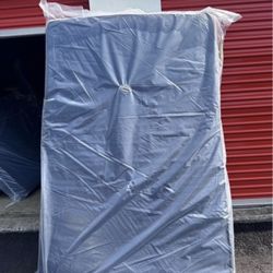 full size XL mattress only 