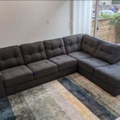 Sectional Couch 