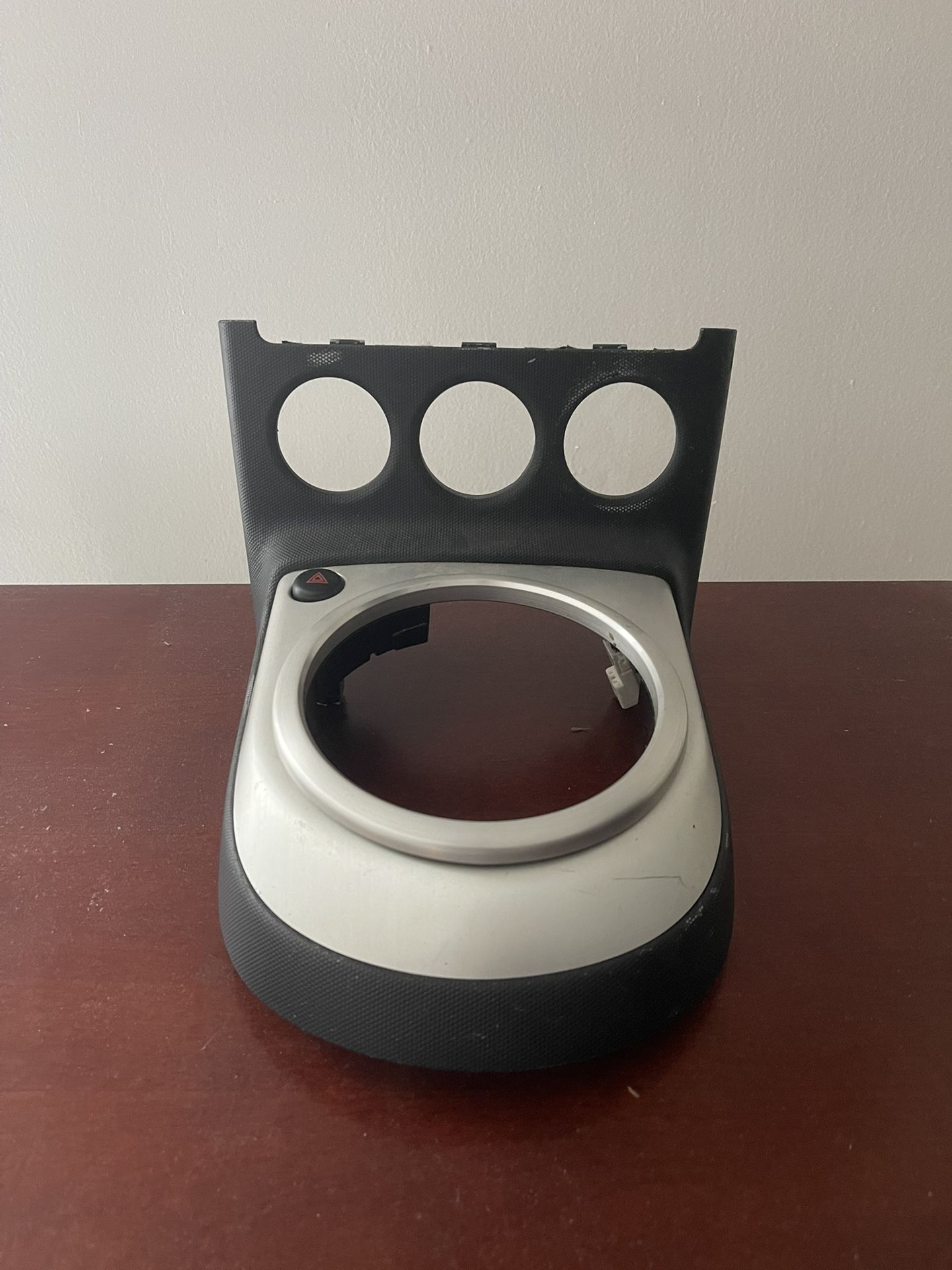 Nissan 350z Automatic Shifter Bezel
