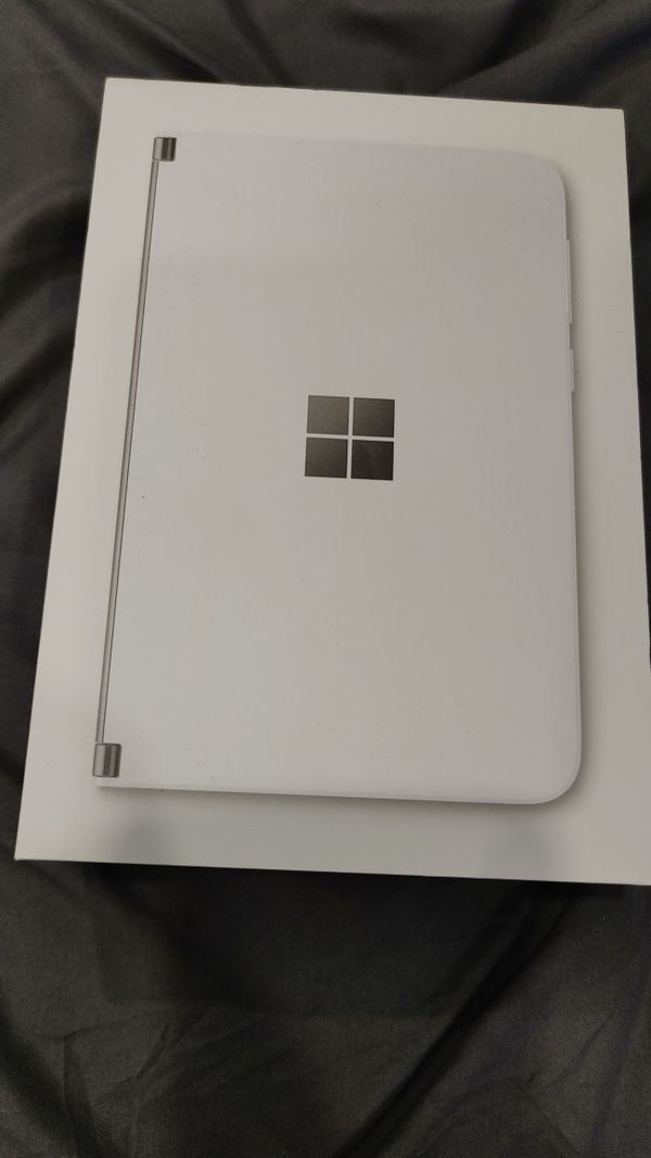 Microsoft Surface Duo 1,000 for Sale in Pflugerville