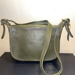 Coach legacy crossbody bag sale