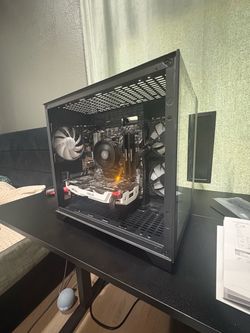 Gaming pc