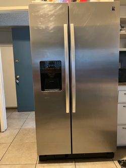 Refrigerator for sale