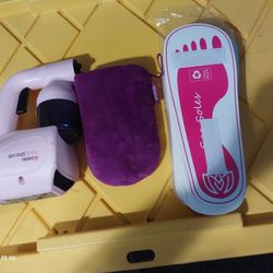 PROFESSIONAL SPRAY TANNING KIT