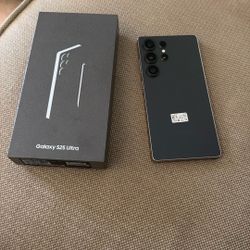 T-Mobile Galaxy S25 Ultra 10/10 