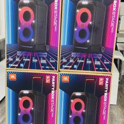 Jbl partybox 320 speaker Bluetooth bocinas parlantes equipos de sonido música