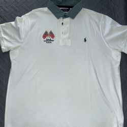 Ralph Lauren Polo Shirt