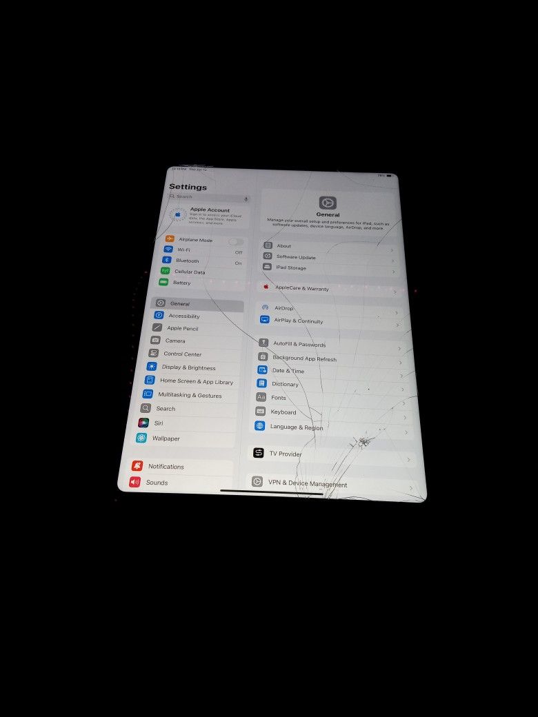 Ipad 10 Gen