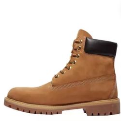 TIMBERLAND MENS BOOTS