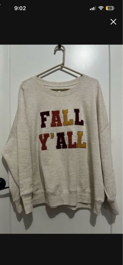 NEW Women’s Sweatshirt