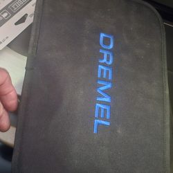 Dremel$100.00 Dewalt$150.00 clim and go $1,500.00