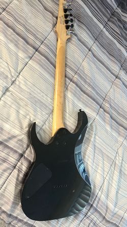 Ibanez GRG121DX