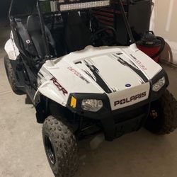 2020 Polaris 170 efi