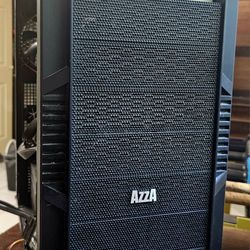 Gamer PC Built  Used