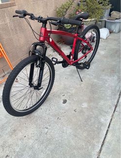 Schwinn Bicycle