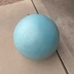Yoga Ball