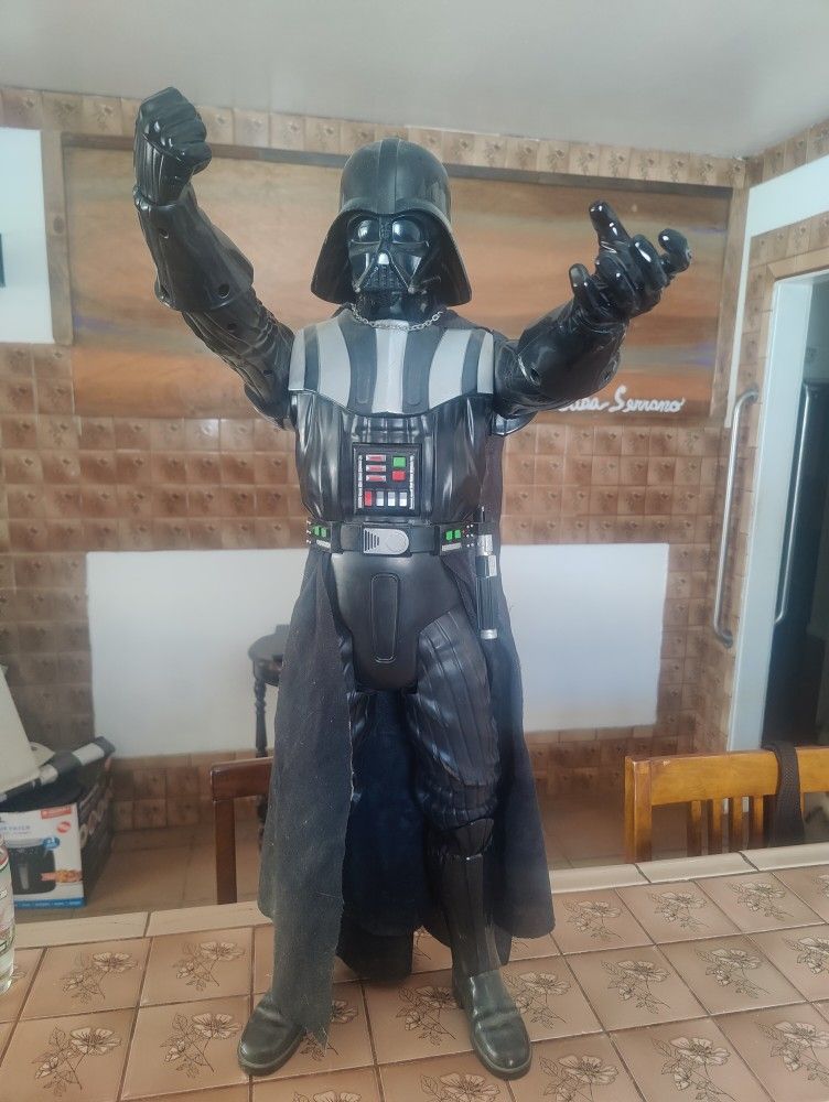 Darth Vader