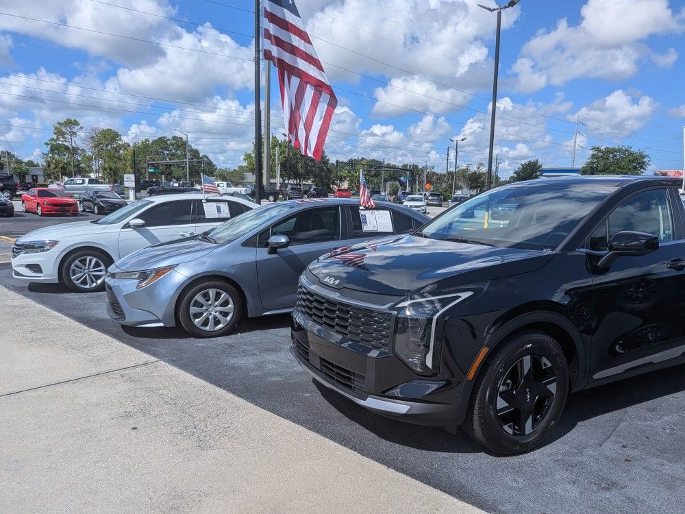Fourth Of July Special π No Social, No Credit No Problem Drive Off Today With 1500 Down Payment π₯