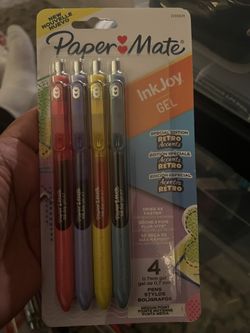 Pens Ink joy pilot Expo